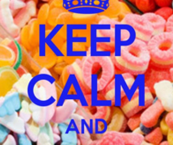 Вся правда о сахаре