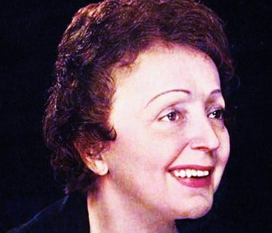 Эдит Пиаф 100 лет: интересные факты из жизни певицы