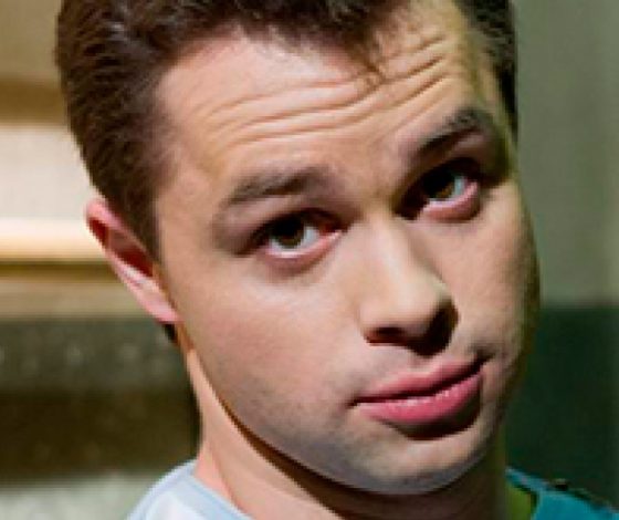 Почему звезда сериала «Универ» похудел на 17 кг