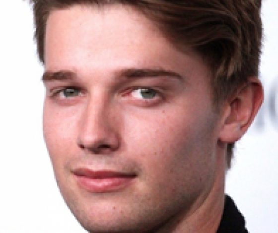 Патрик Шварценеггер получил свою первую серьезную роль