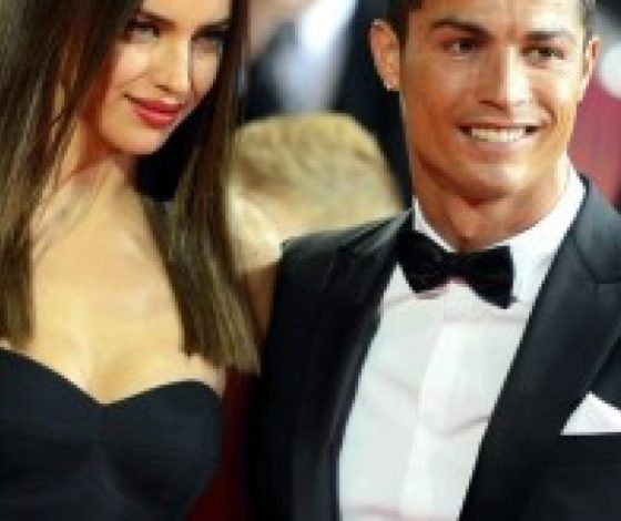 Ирина Шейк раскрыла реальную причину разрыва с Роналду