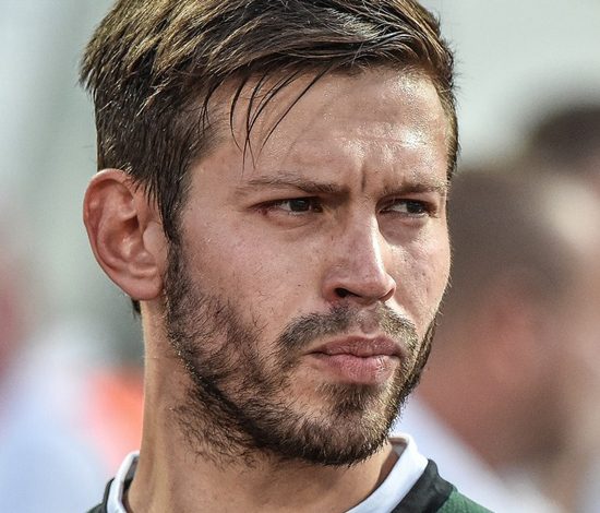 Федор Смолов перестал скрывать отношения с новой девушкой