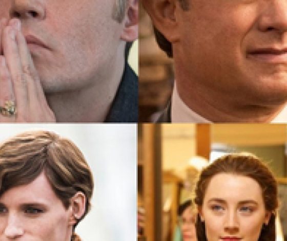 Самые долгожданные экранизации книг 2015