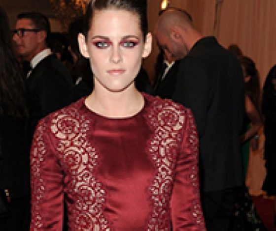 Кристен Стюарт сыграет в новом фильме Вуди Аллена