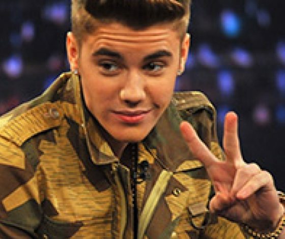 5 фактов о будущем альбоме Джастина Бибера