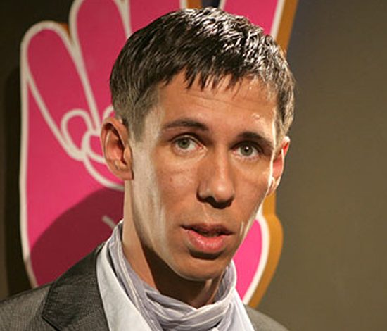 Алексей Панин объявлен в розыск