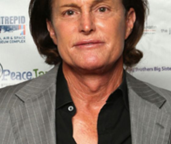 Кто новая возлюбленная Брюса Дженнера