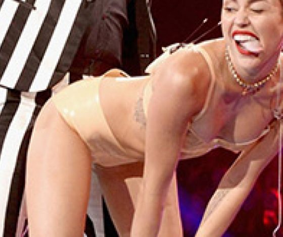 Самые дикие выходки звезд-психопатов