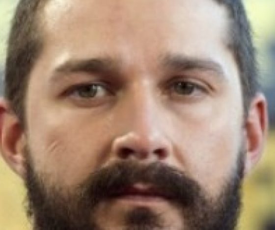 У Шайи ЛаБафа новый образ