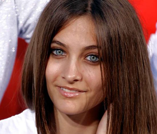 Пэрис Джексон рассталась со своим возлюбленным