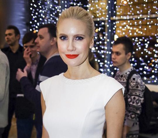 Елена Летучая высказалась о новой ведущей «Ревизорро»