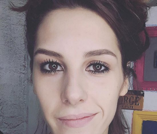 Ирина Горбачева рассказала, как получила 1 млн подписчиков