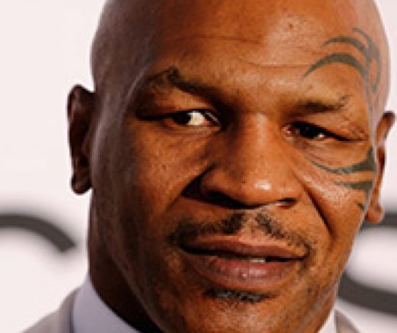 Особняк Майка Тайсона превратят в церковь