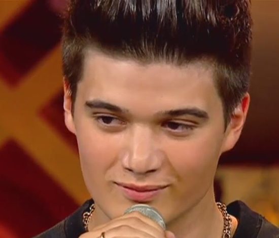 Владислав Рамм рассказал о своих мыслях об уходе из MBAND