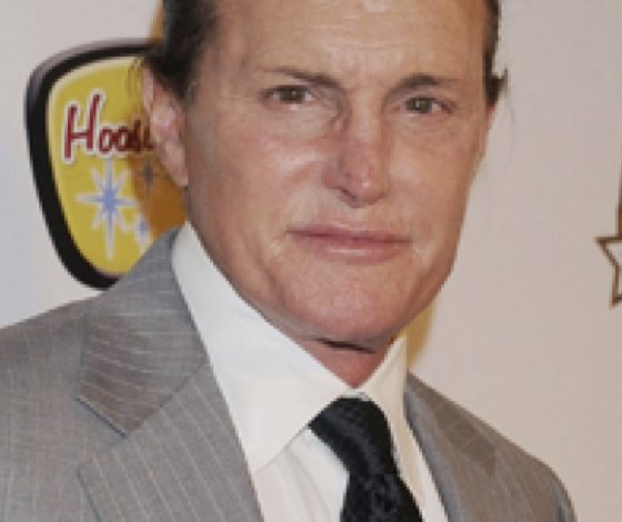 Почему Брюс Дженнер выбрал имя Кейтлин