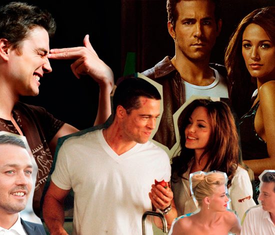 Самые известные разлучницы