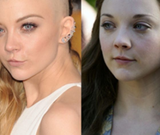 Как выглядят герои сериала «Игра престолов» в обычной жизни