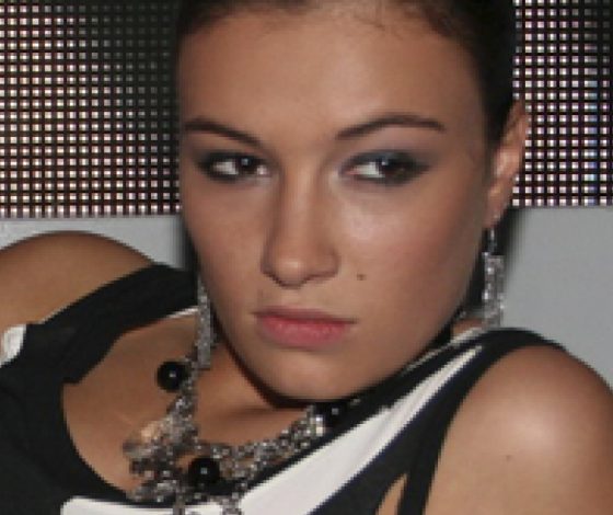 Анастасия Приходько удивила новым образом