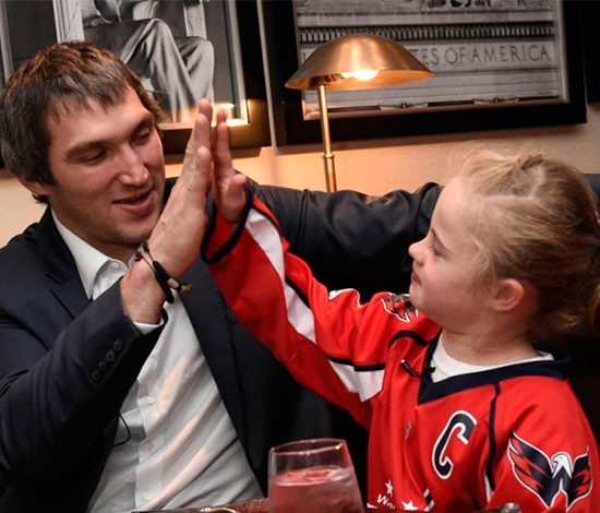 Добрые поступки спортсменов, трогающие до слез