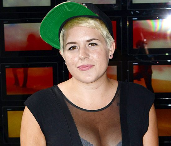 Дочь Круза и Кидман скрыла беременность от родителей