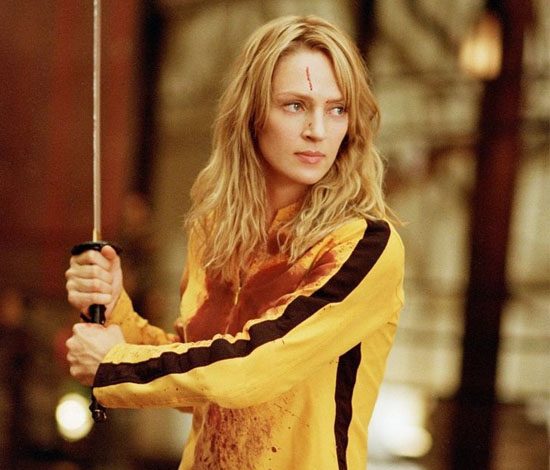 Самые кровавые фильмы в истории кино