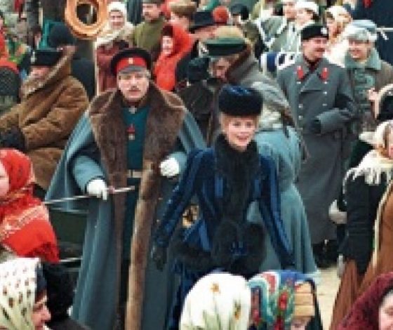 Всё о Масленице 2015