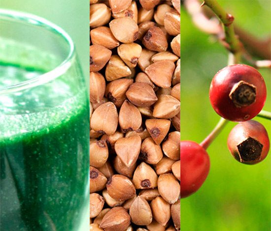 Недорогие суперфуды: еда для суперменов по доступной цене