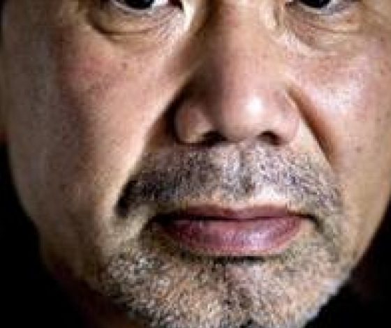 Харуки Мураками нарушил обет молчания