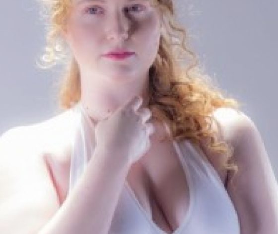 Как менялся идеал женского тела с веками