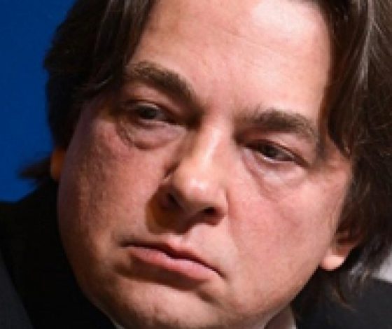 Чем занимается дочь Константина Эрнста