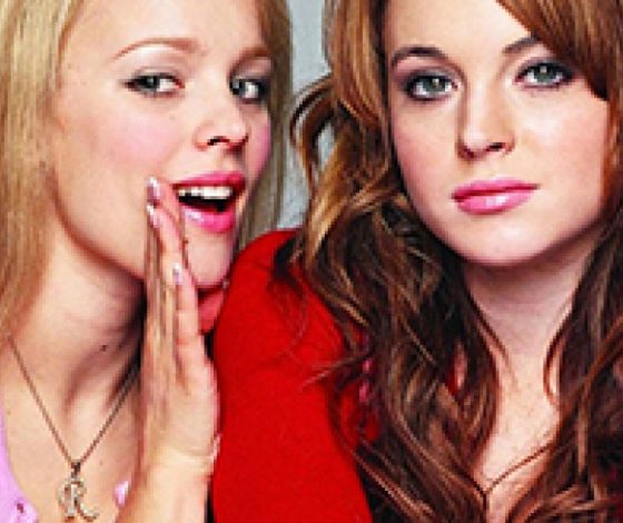 Самые интересные факты о фильме «Дрянные девчонки»