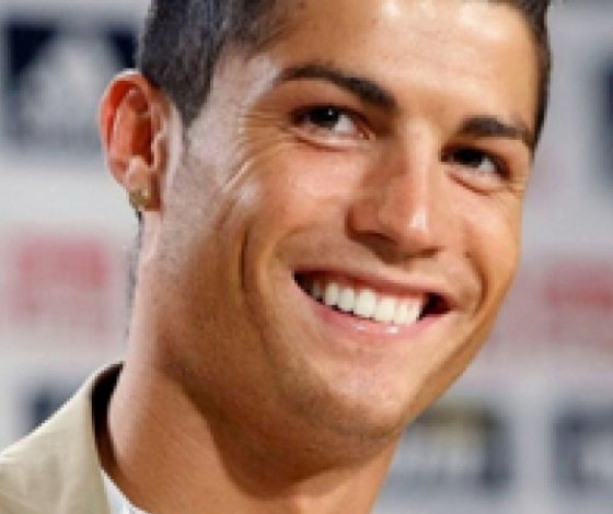 Криштиану Роналду рассказал о своем новом бизнесе