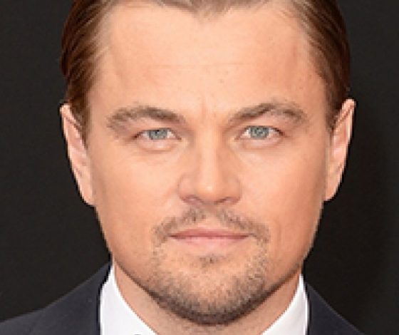 Леонардо Ди Каприо впервые рассказал об отношениях с Рианной