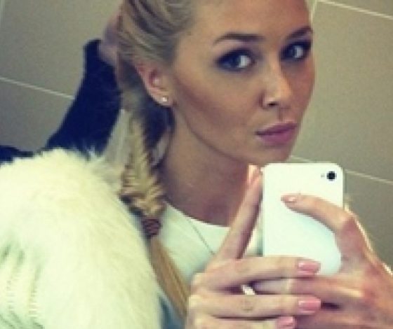 Дочь Анастасии Заворотнюк показала бойфренда