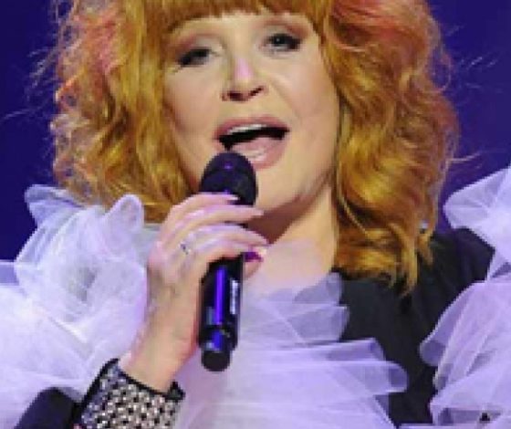 Как Алла Пугачева похудела на 20 кг