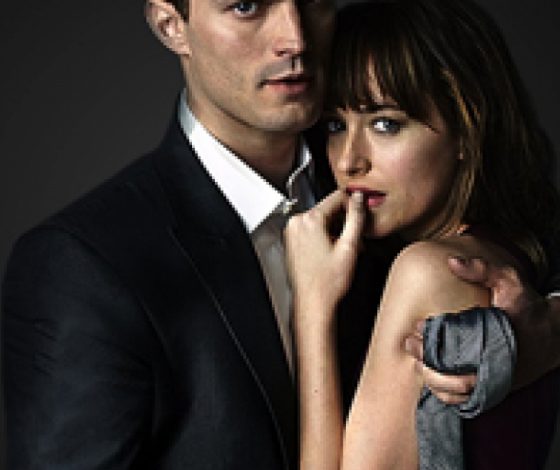 Стала известна дата выхода следующих частей «50 оттенков серого»