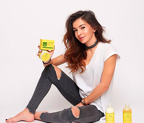 Блогер Оля Калаева и еще 5 красоток о своем теле