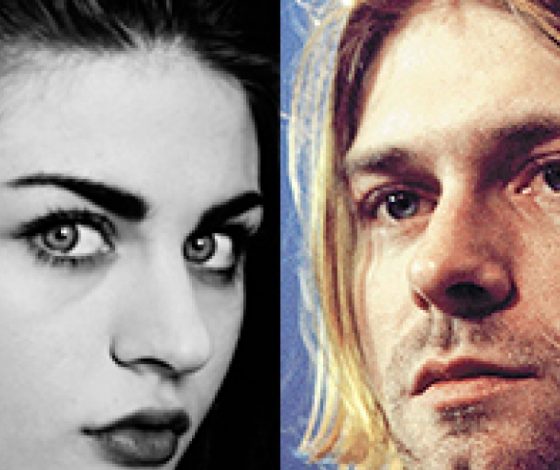 Дочь Курта Кобейна рассказала об отце