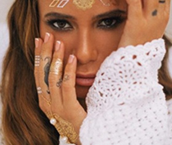 Айза Долматова рассказала о своем новом увлечении