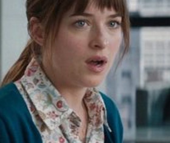 Кто стал жертвой «50 оттенков серого»