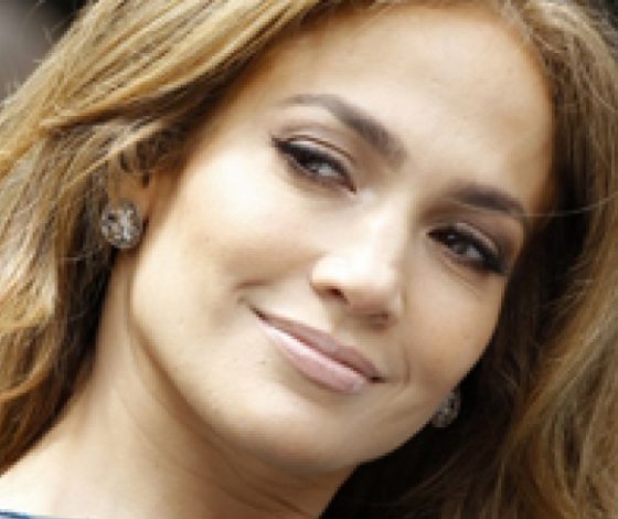 Дженифер Лопес удивила своим внешним видом