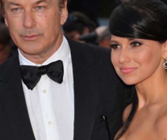 Алек Болдуин стал отцом в третий раз