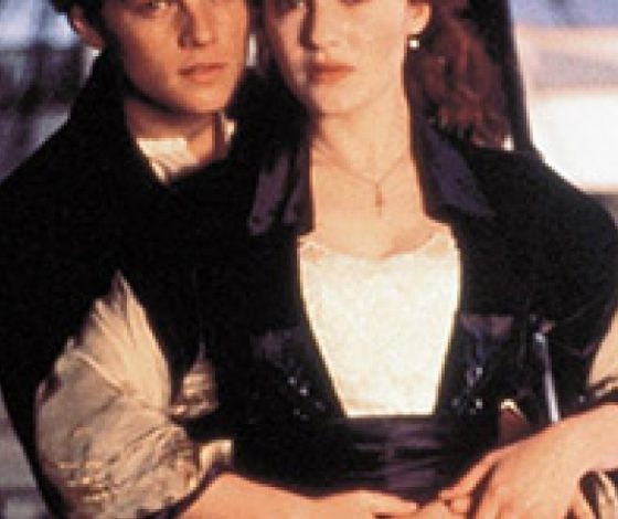 Самые интересные факты о «Титанике»