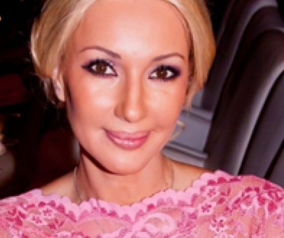 5 новых образов Леры Кудрявцевой