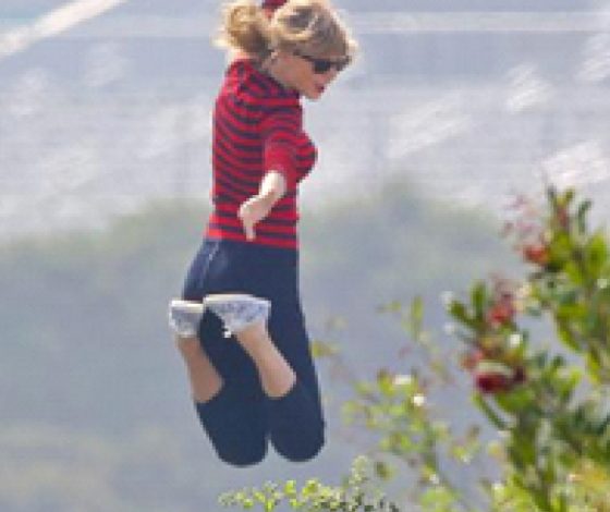 Где попрыгать в Москве на батуте