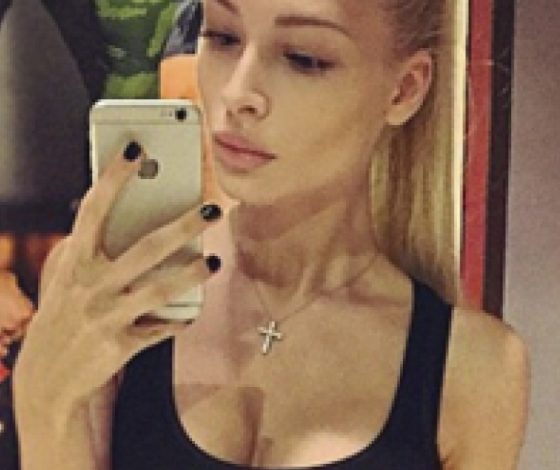 Алена Шишкова отдыхает в Монако с новым бойфрендом