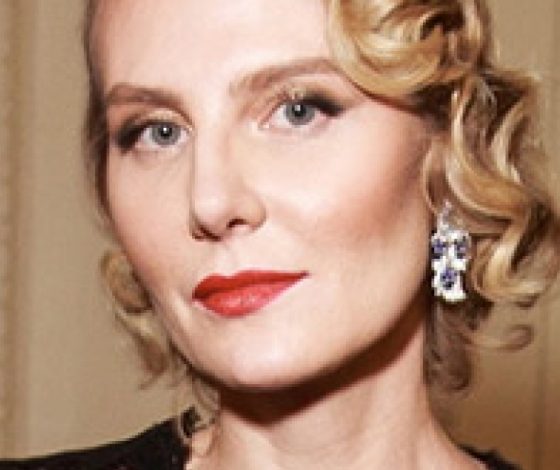 Дочь Ренаты Литвиновой восхитила красотой