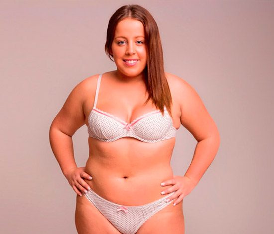 Стандарты красоты 18 стран на примере одной девушки