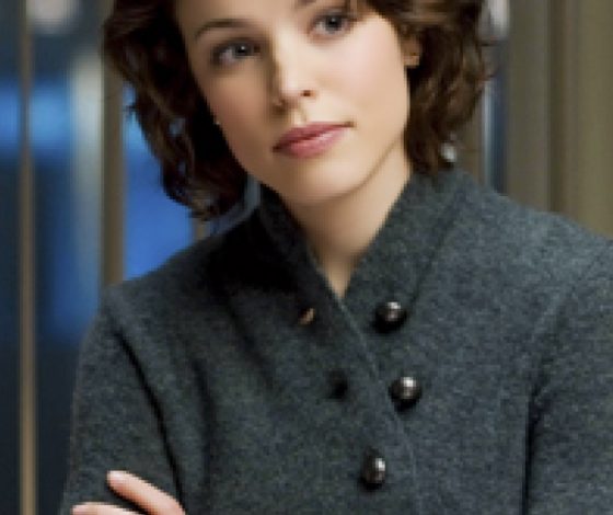 Кто новый возлюбленный Рэйчел Макадамс