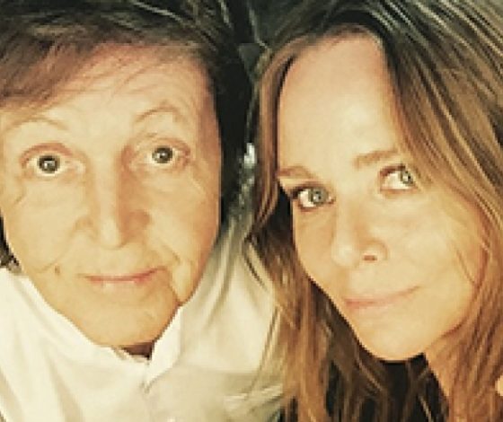 Аккаунты, на которые стоит подписаться: дети звезд. Часть 4